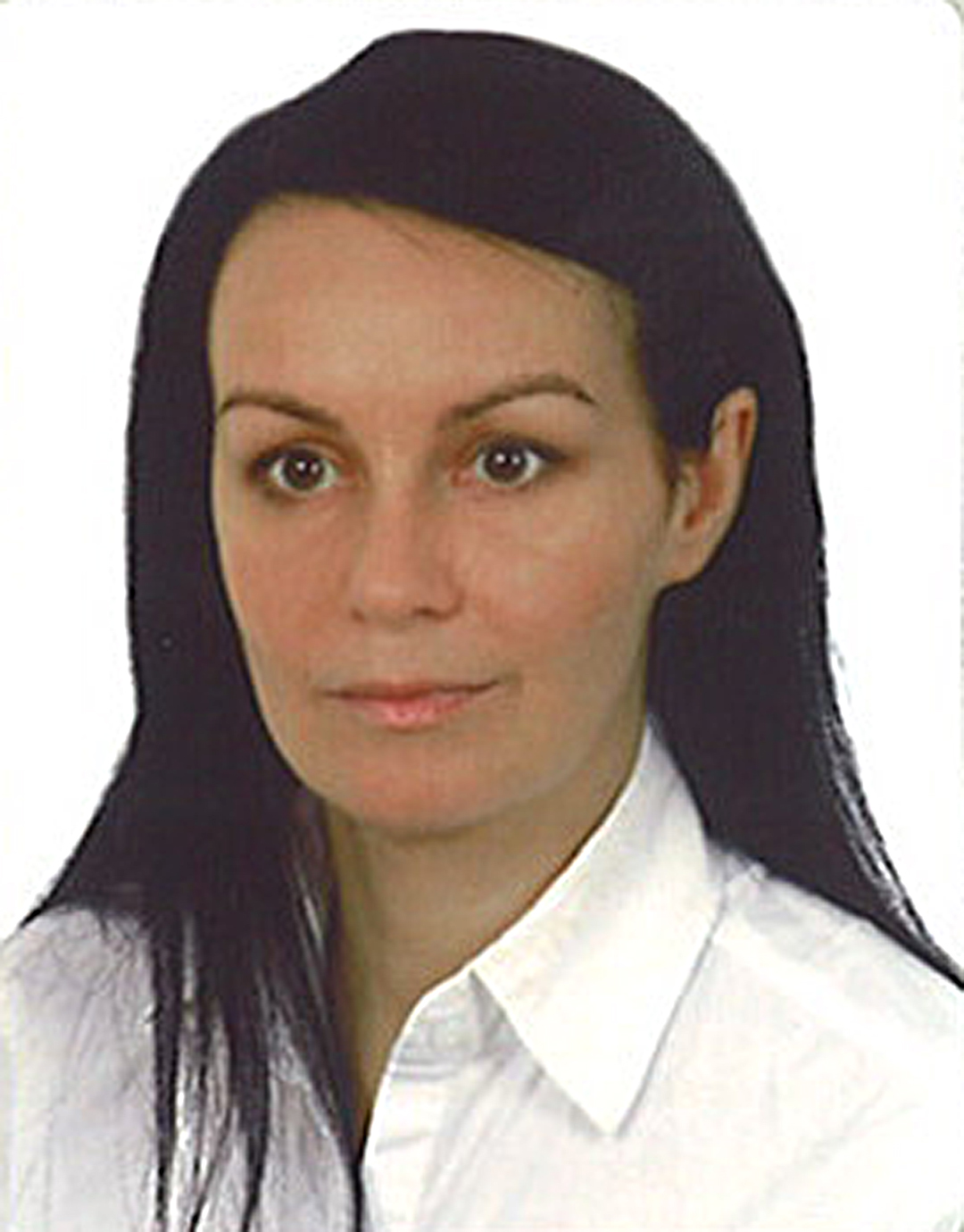 Anita Bialunska