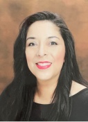 Gloria E. Martinez