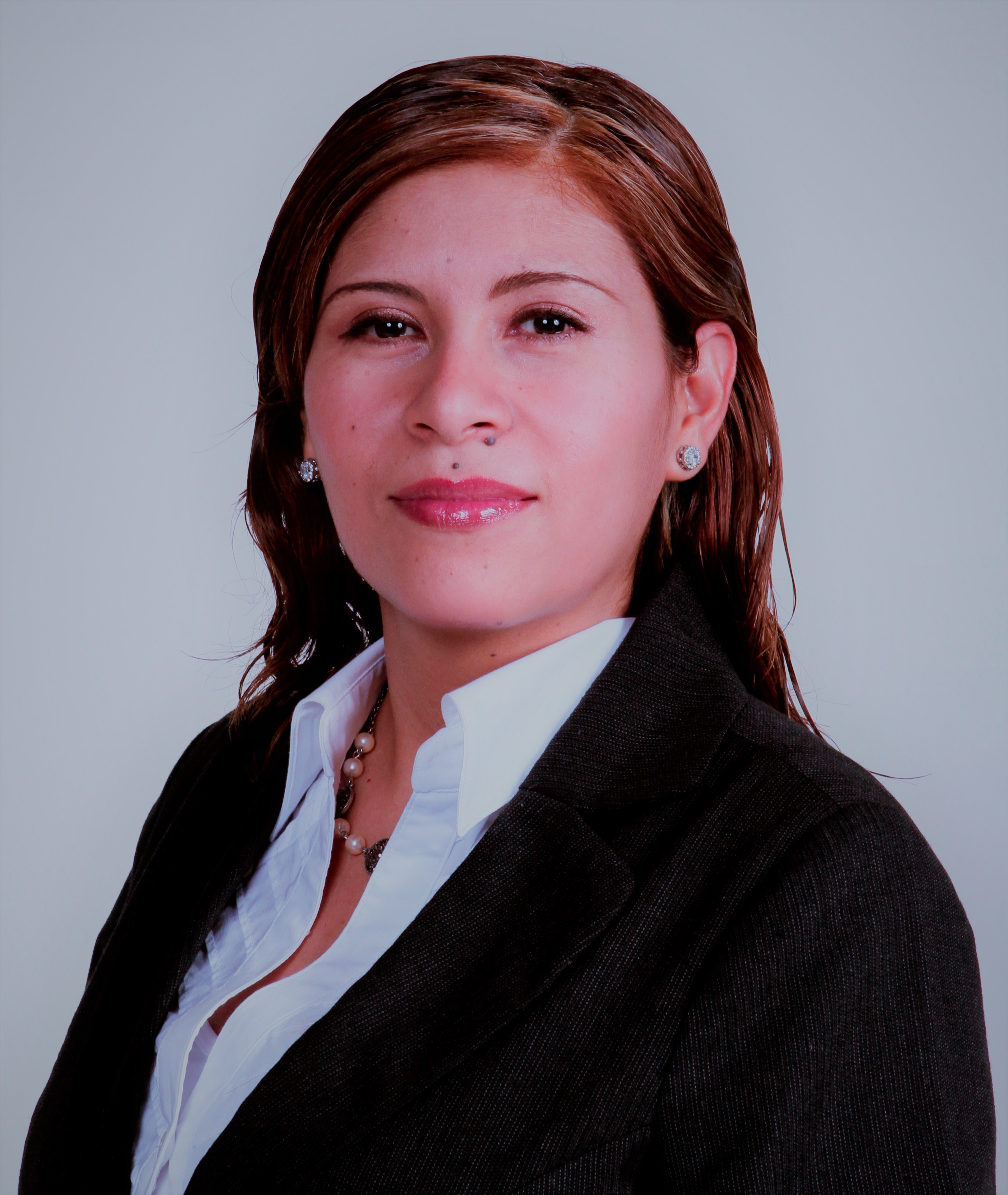 Heidi Taboada Jimenez