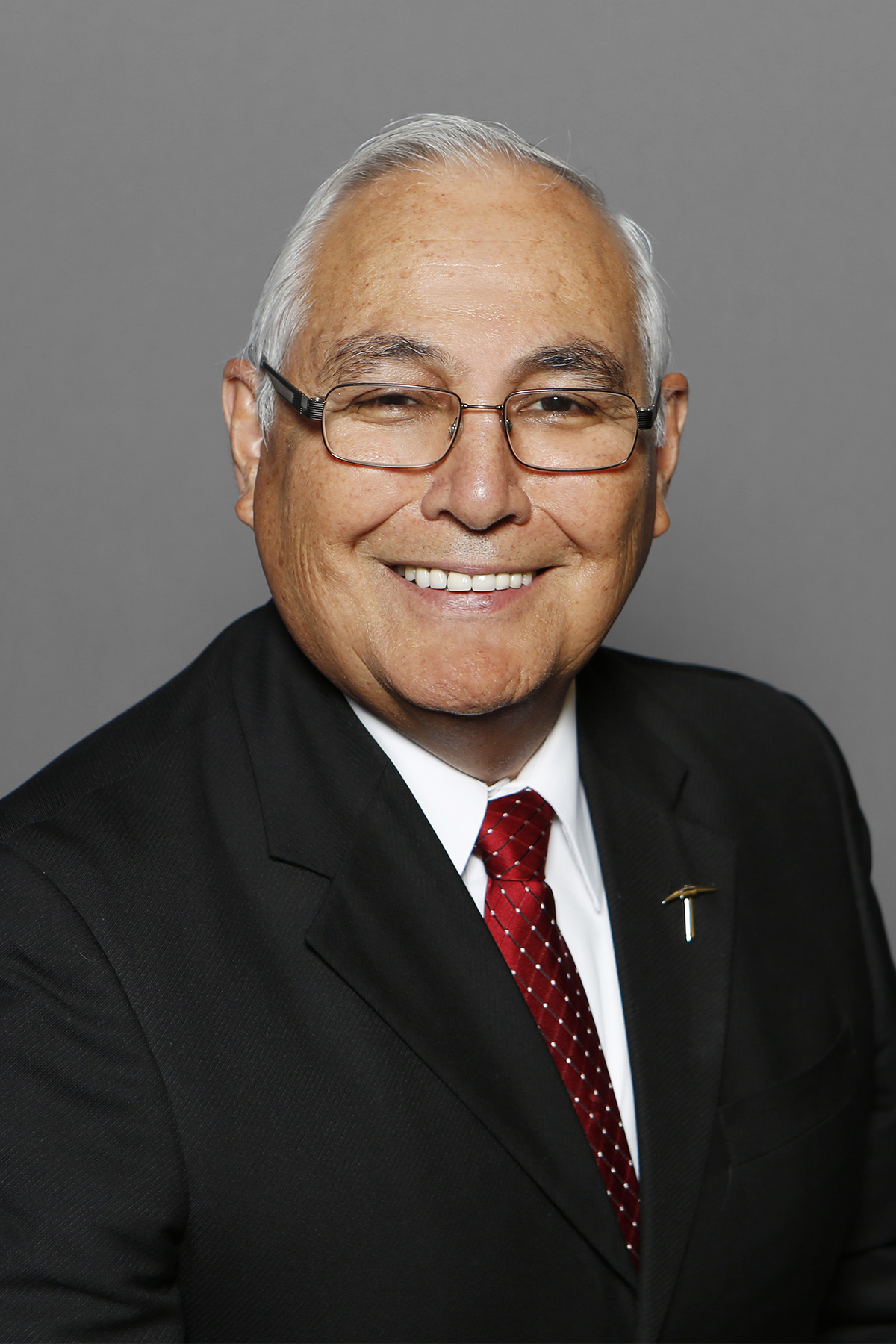 Luis R. Contreras Sapien
