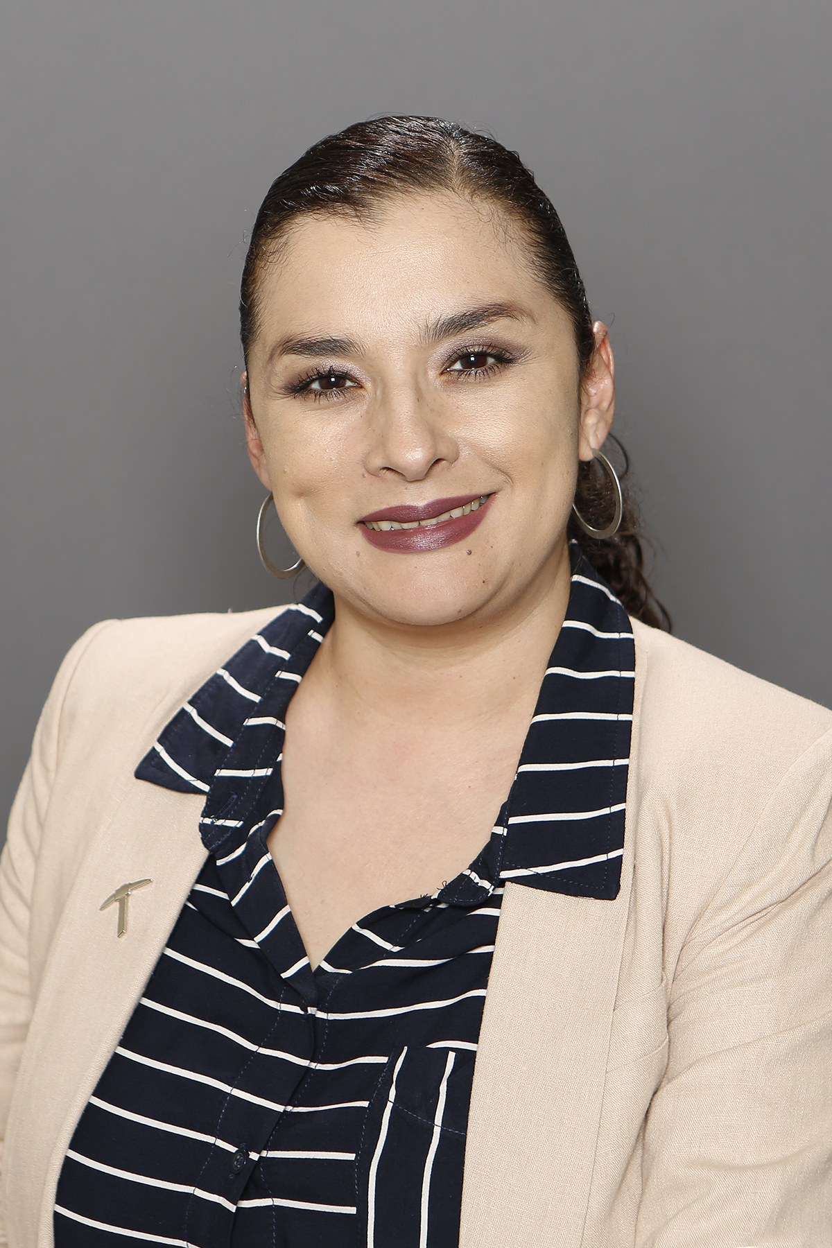 Patricia Juarez