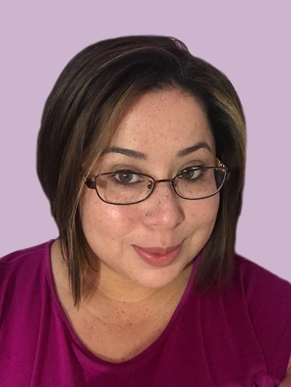 Cheryl L. Ordaz