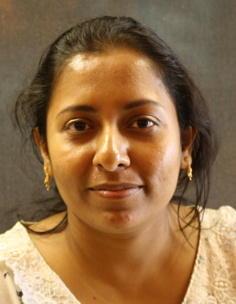 Atasi Chatterjee