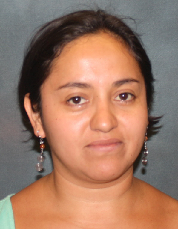 Alma N. de la Cruz Arana