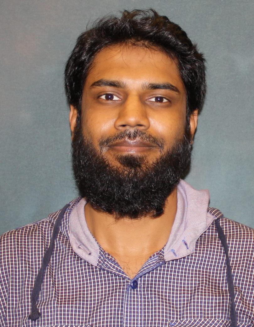 Ahnaf Farhan