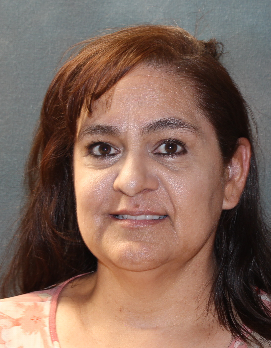Aida Gandara