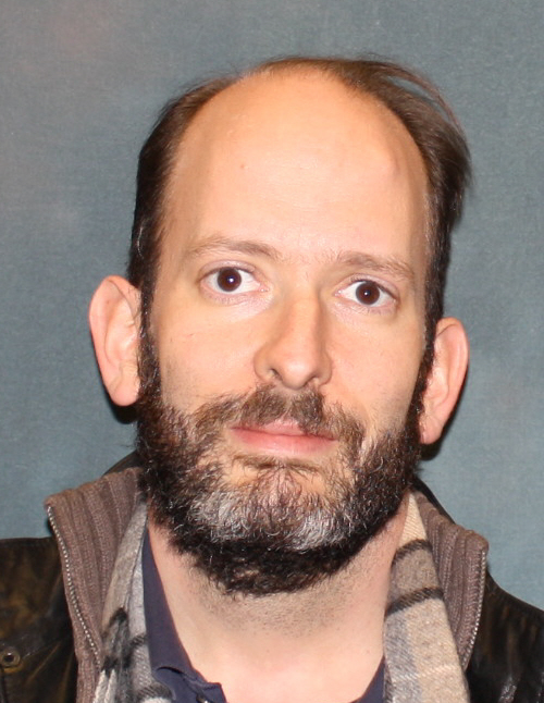 Anthony G. Cohen