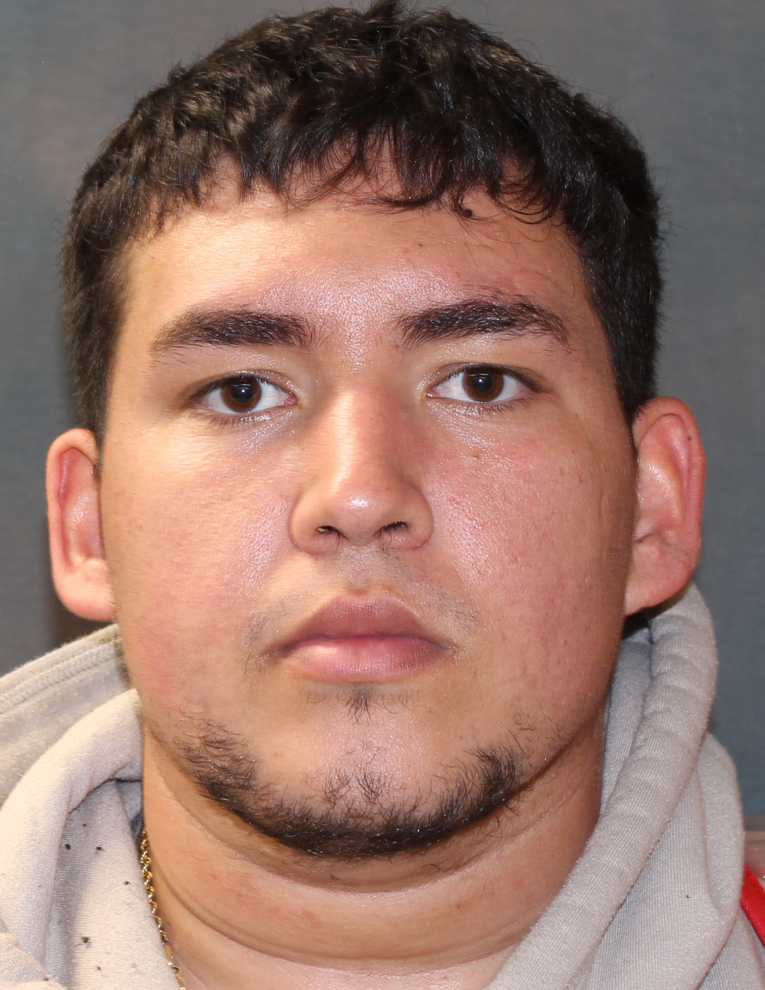 Adrian Gutierrez