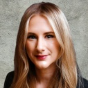 Ashley G. Vaughan