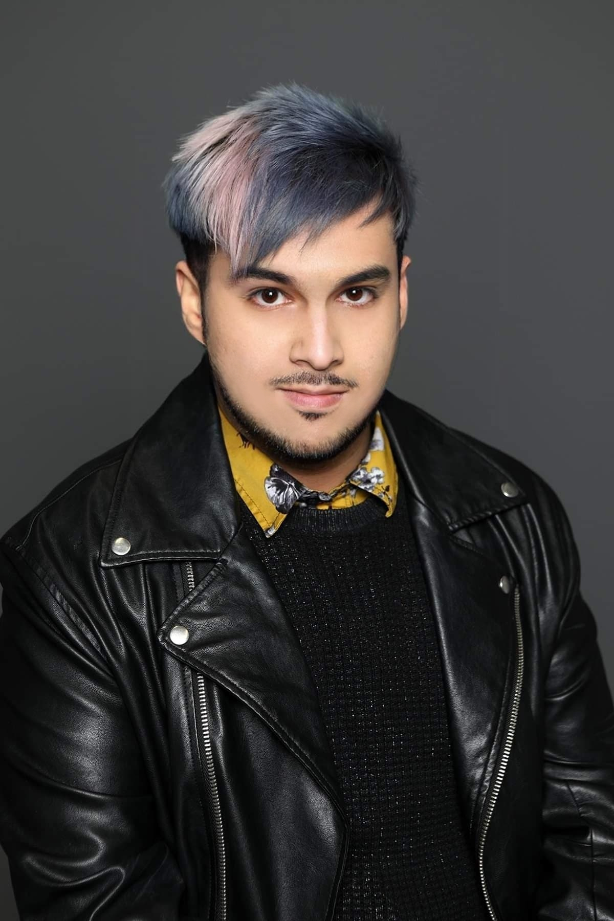 Aldo Amparán