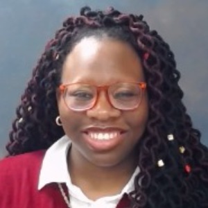 Abeni J. Merriweather