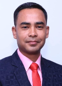 Ambir Khadka