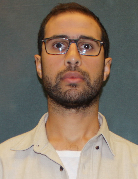 Abderrahman Khamsi