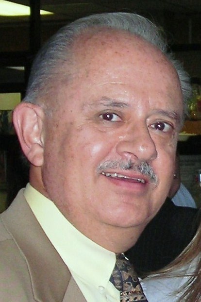 Alberto M. Correa