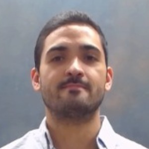 Alberto Lopez Hernandez