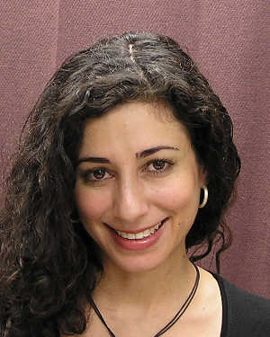 Andrea L. Shaheen Espinosa