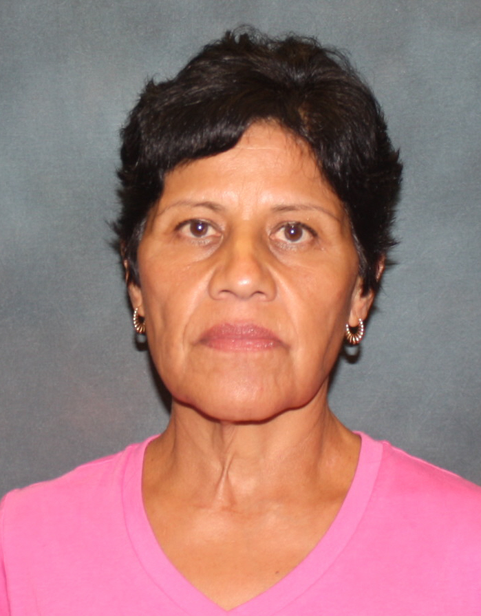 Ana L. Suffle