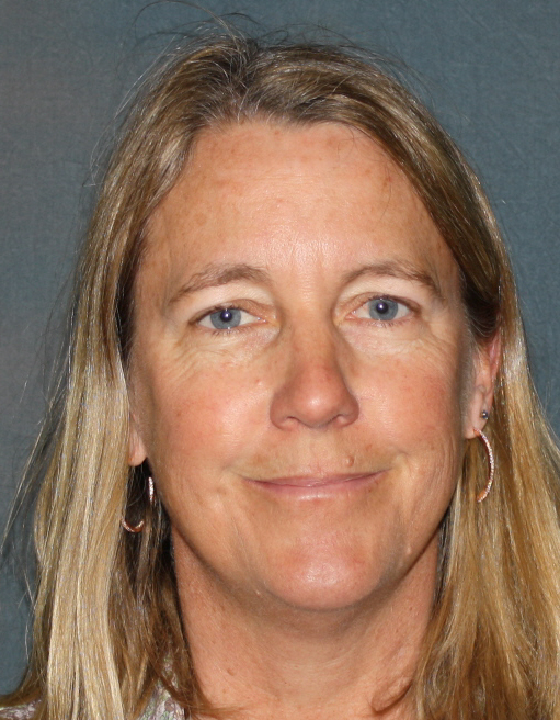 Margery A. McGovern