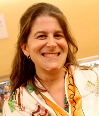 Anne M. Giangiulio