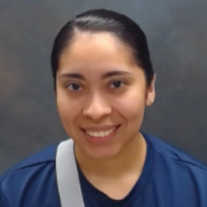 Alyssa M. Hernandez