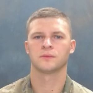 Adam M. Jacques