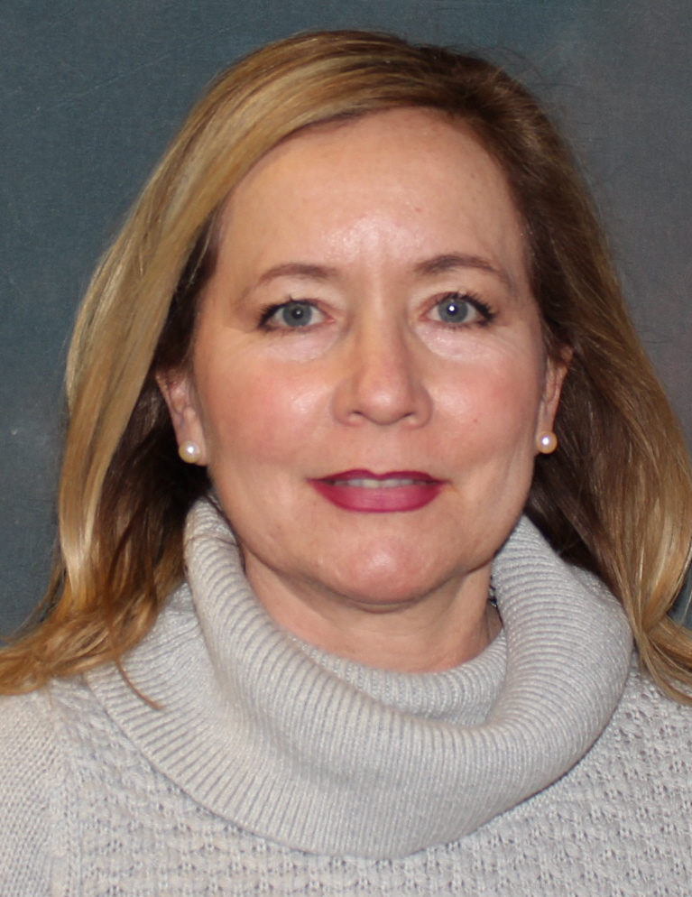 Angela M. Kocherga