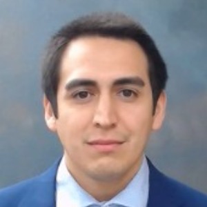 Andre Molina