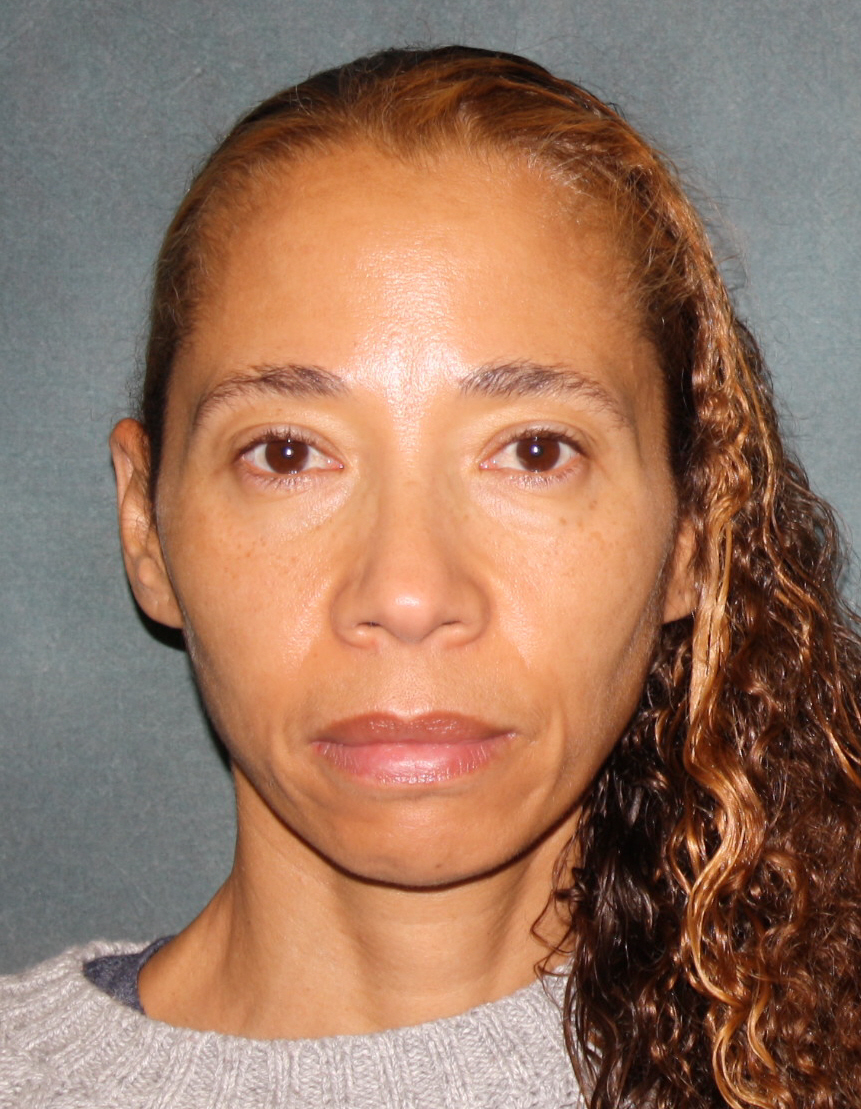 Amina M. Turton