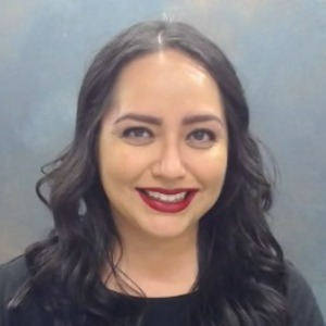 Angelique Nevarez Maes