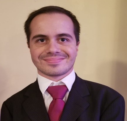 Alfredo Ornelas Sanchez