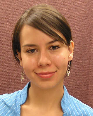 Adriana Palacios