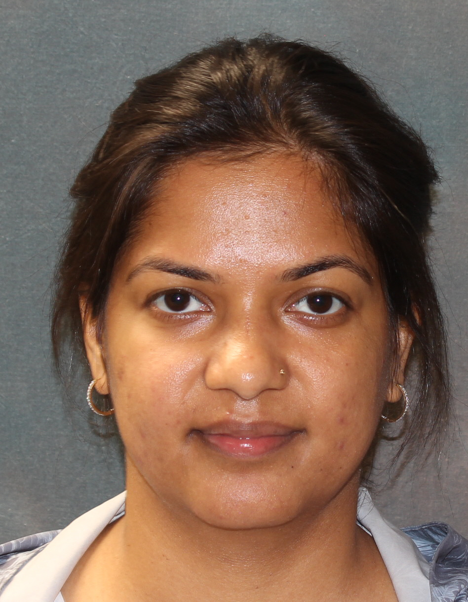 Alisha Paudel