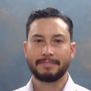 Aldo Pillado Rodriguez