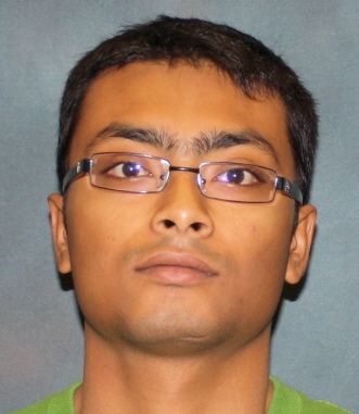 Arka Talukdar