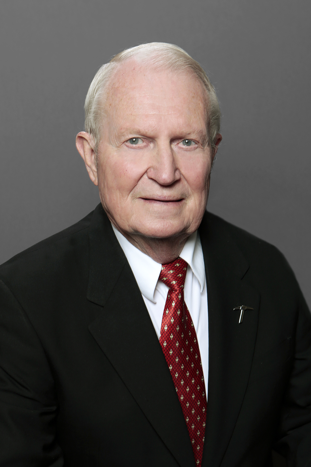 Barry A. Benedict