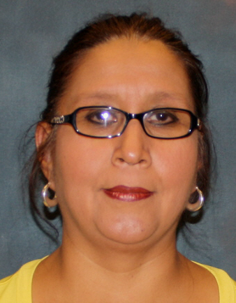 Blanca E. Garcia