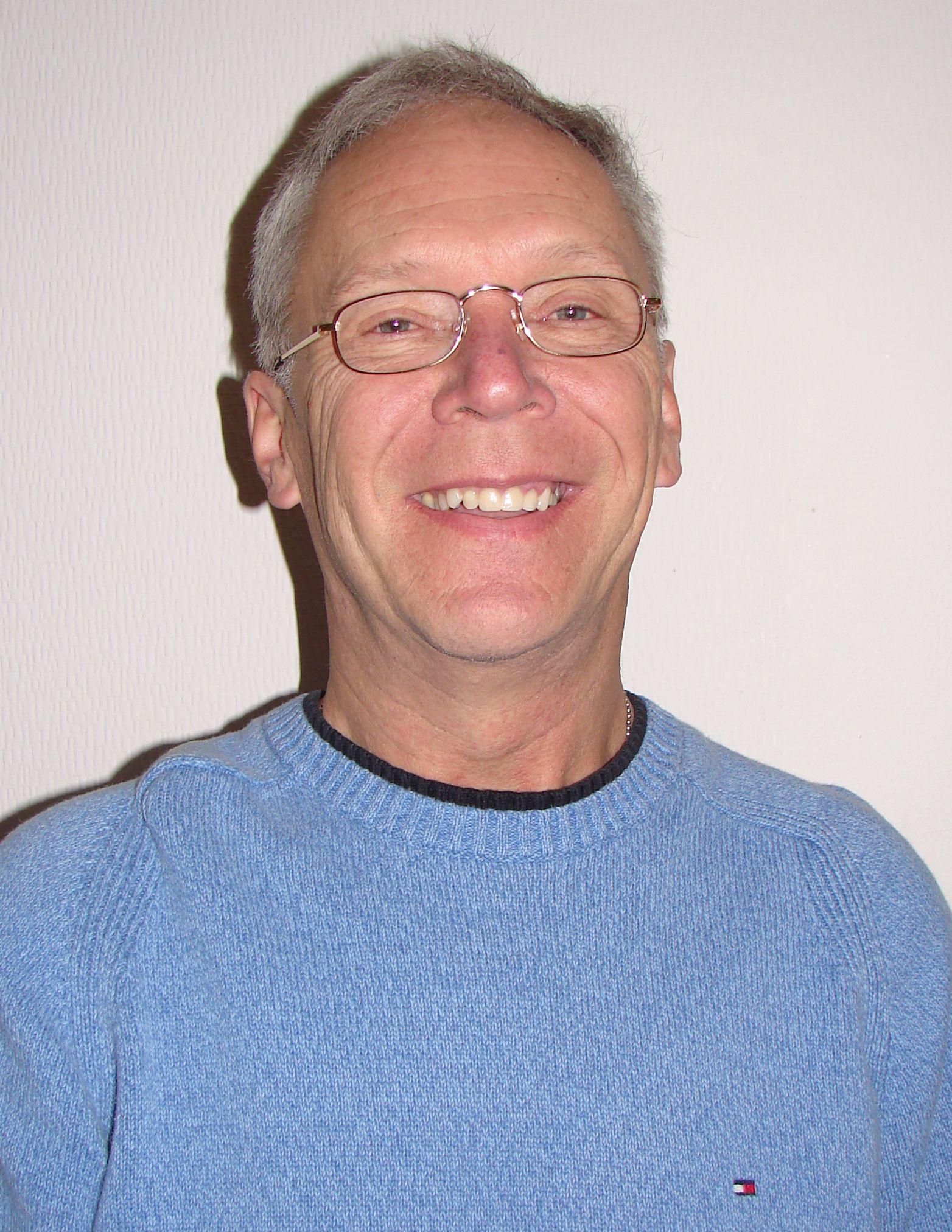 W. Farnsworth