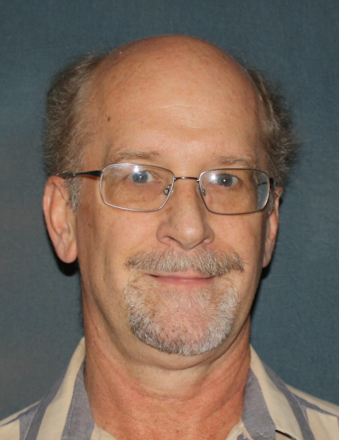 Bruce Louden