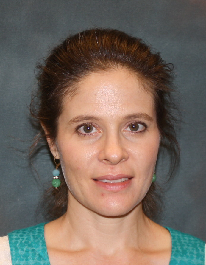Bethany L. Tredway