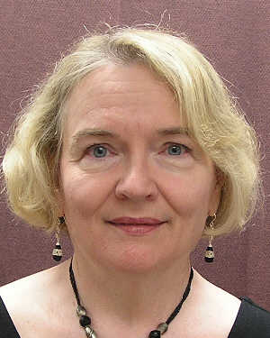 Sandra G. Blystone