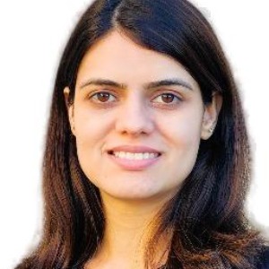 Bhavna Phogaat