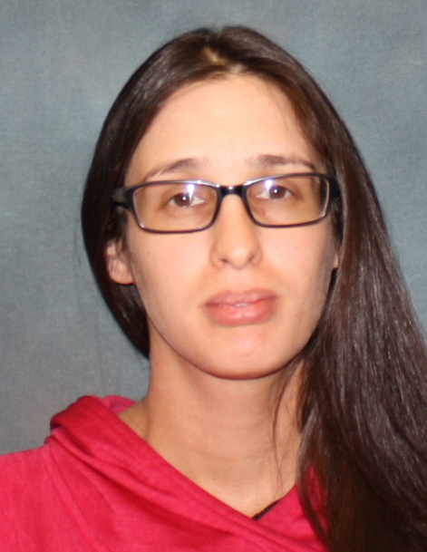 Briana R. Cervantes