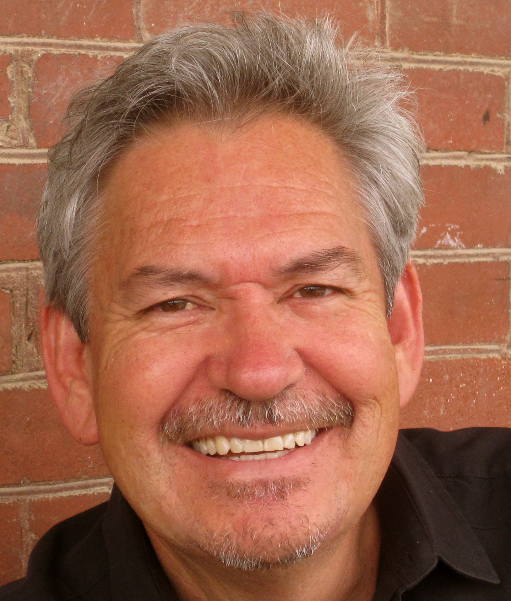 Benjamin A. Saenz