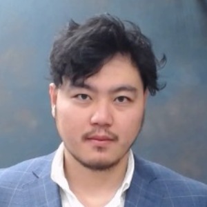Boheng Xu