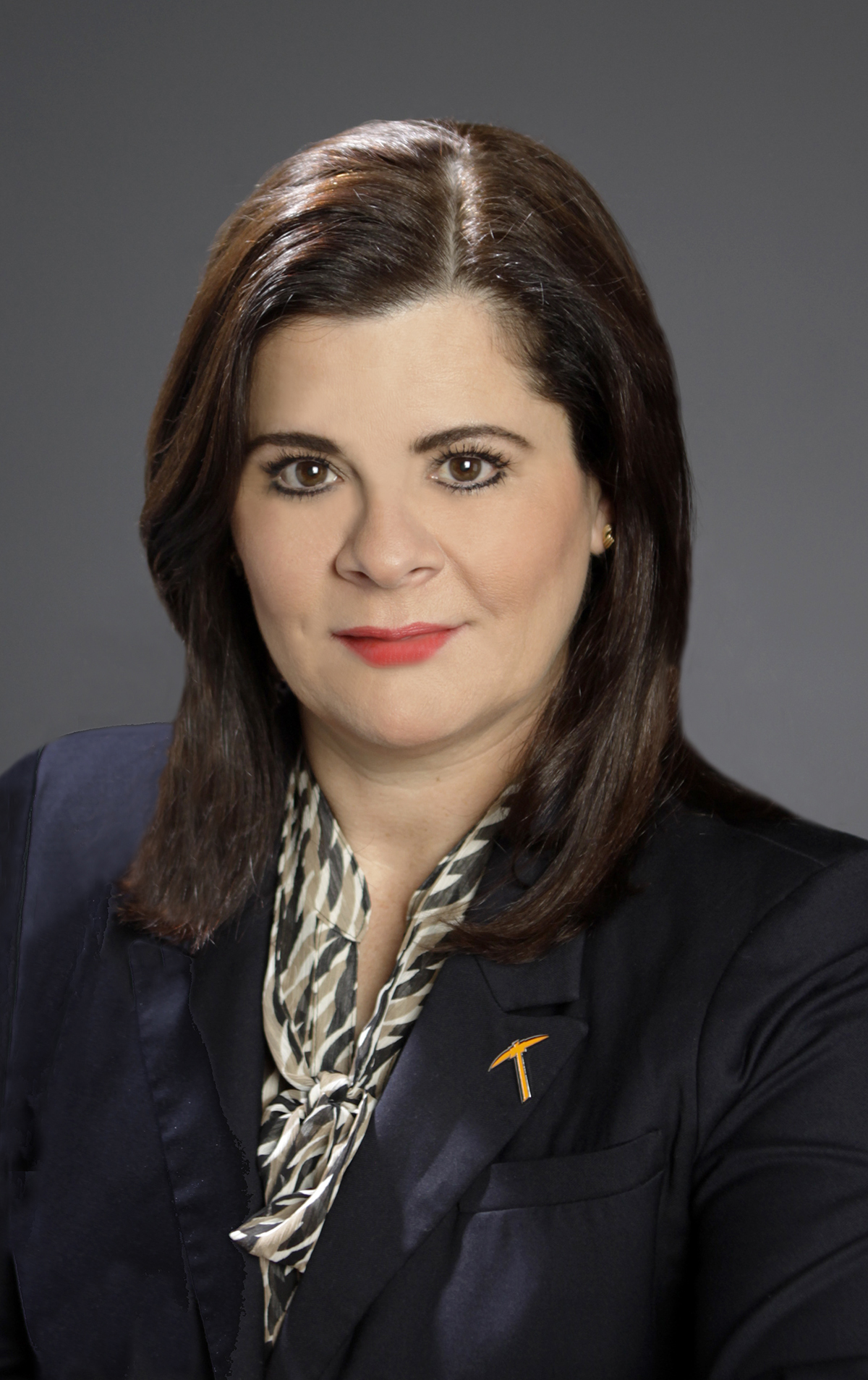 Yvette Diaz