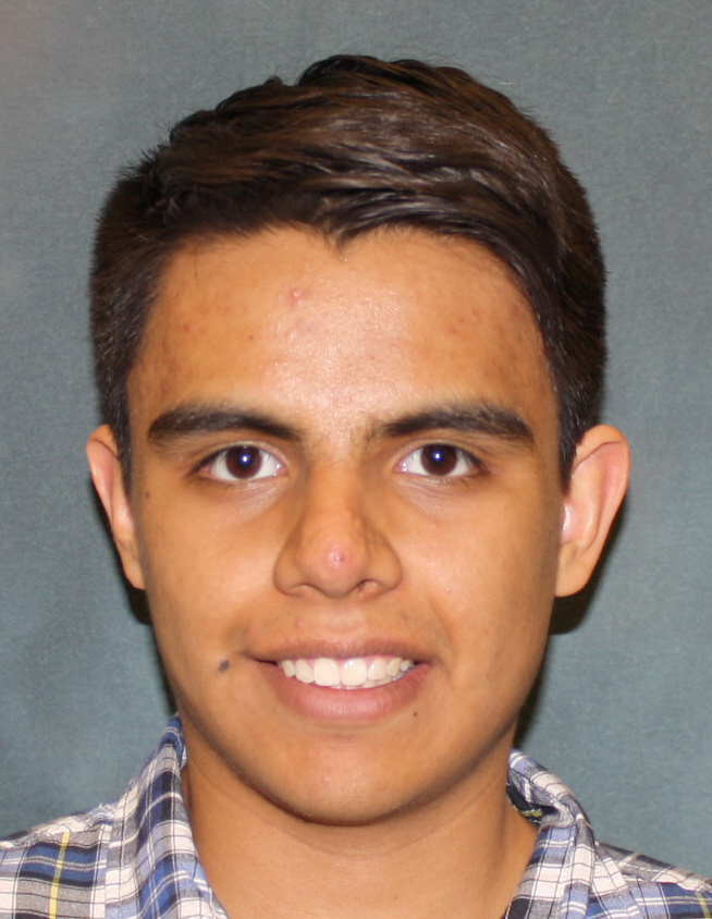 Cesar A. Corral