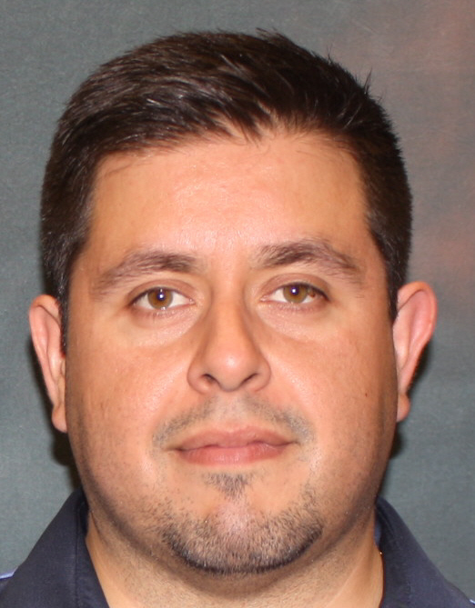 Cesar Terrazas