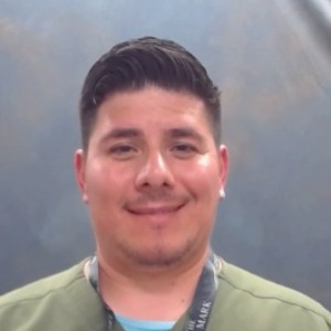 Cruz Calderon