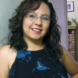 Claudia V. Casas