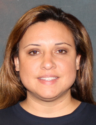 Cristina Hinojosa